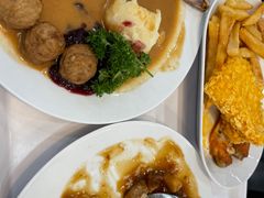 -宜家·瑞典风味餐厅(北京西红门店)