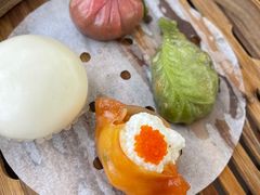 -蔡澜点心·粤菜(月星环球港店)