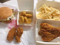 -麦当劳(坂田分店)