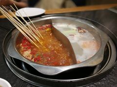 -川成串·自助串串香火锅(朝阳店)