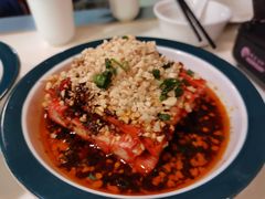 -付掌柜在成都·热炒砂锅集(金禾店)