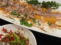 -湖锦酒楼·32年地道湖北菜(光谷店)