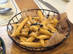 -沏点Trattoria意大利餐厅(新街口店)