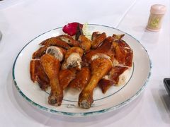 -绿雅居原生态农庄(小涌店)