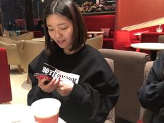 -哈根达斯(朝阳大悦城店)