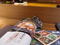 -东田之村自助餐厅(金水路店)