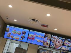 -肯德基(西稍门店)