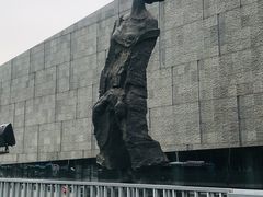 -侵华日军南京大屠杀遇难同胞纪念馆