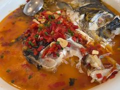 -茶港食堂(武昌店)