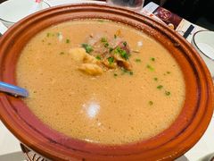 -来菜·湖北头牌藕汤(汉街店)