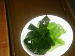 -捞神煲汤火锅(湖滨商业街店)