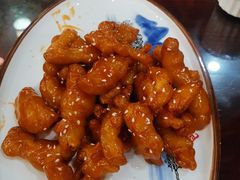 -农家小院(朱雀桥店)