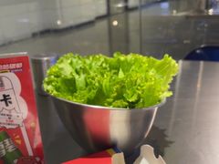-哈哈碳都·牛肋条无限自助烤肉(宝龙店)