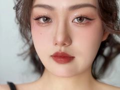 -金夫人化妆摄影职业培训学校