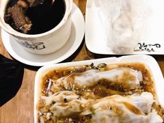 -琦记丰顺捆粄(蛇口店)