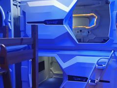 -西西里轰趴日租聚会别墅·团建拓展