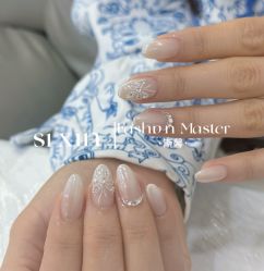 -斯馨·健康美甲美睫