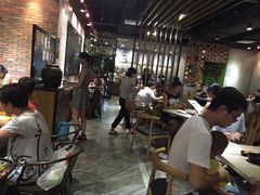 -云味馆·云南菜·云南米线(景田店)