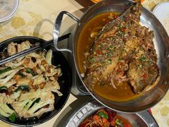 -聚味瞿记·龙虾堂(咸嘉湖店)