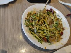 -六泰居·尔滨地标·东北菜(泰山路店)