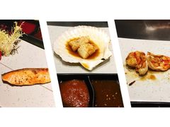 -舞鹤日本料理铁板烧(华侨城店)