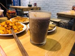 贵州绿豆汤-贵凤凰贵州米粉(望京店)