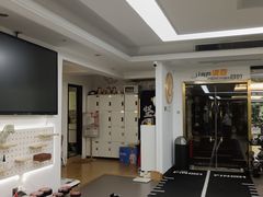 -简·无界健身工作室·运动康复·体态(石厦店)
