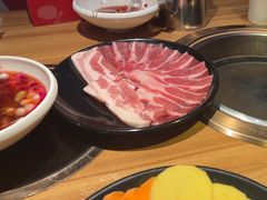 -炉小哥烤肉(朗悦公园茂店)
