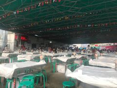 -郑喜旺烧烤(新密总店)
