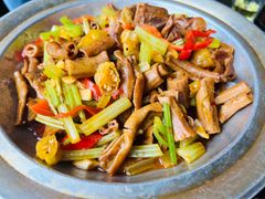 -一楼食业·食惠一楼