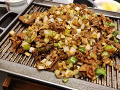 -新乾隆酒楼(帝景园店)