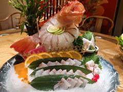 -尚海豆捞(乐虹坊店)