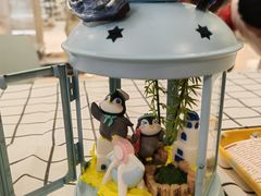 -Summer House夏莫手工坊团建活动(世博源店)