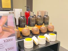 -木兰逸•泰式按摩•头疗•SPA(车公庙店)