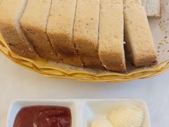 -华梅西餐厅(哈尔滨中央大街店)