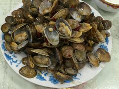 -聚德福海鲜家常菜(刘庄店)