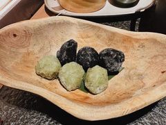 双色虾滑-三出山火锅(万象天地店)