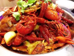 -特色酱椒鱼私房菜(黄鹤楼店)
