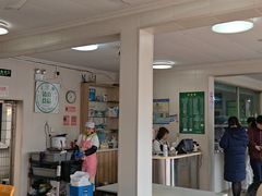 -上海为民商行清真饭店(南大路店)