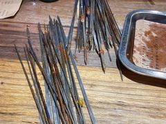 -阿记烧烤(大兴新区店)