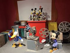 -上海动漫博物馆