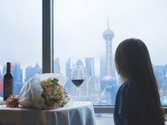 -上海外滩茂悦大酒店