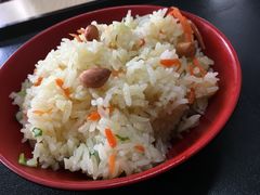 咸饭-好成财牛排馆(涂门街总店)