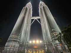 -吉隆坡国油双峰塔