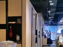 -海底捞火锅(威高广场店)