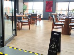 -拉蒂娜·巴西牛排馆 Latina·Brazilian Steakhouse(王府井喜悦店)