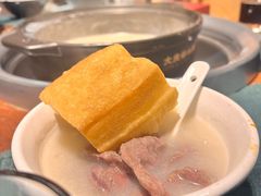 -大良毋米粥(锦龙路总店)