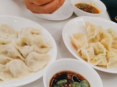 -东方饺子王(新奥购物中心店)