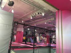 -PARTY DAY 运动超乐场(西安钟楼店)