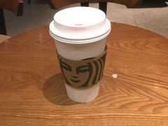 -星巴克(真如星光耀广场店)